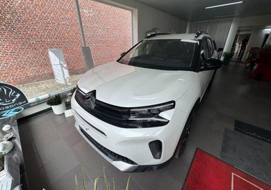 Citroën C5, 2023
