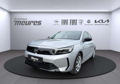 Opel Corsa, 2024
