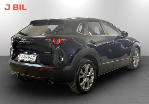 Mazda CX-30, 2023 2