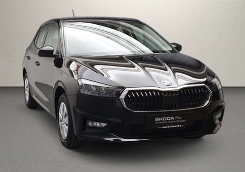Skoda Fabia, 2026
