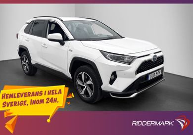 Toyota RAV 4, 2020