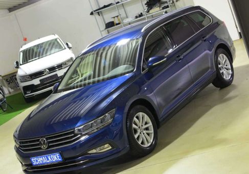 Volkswagen Passat Variant, 2023 2