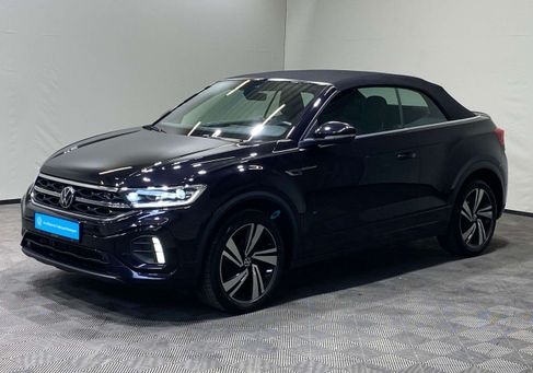 Volkswagen T-Roc, 2023