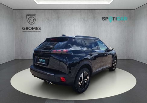 Peugeot 2008, 2024