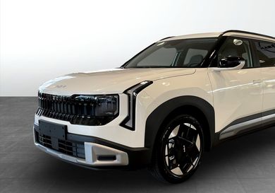 Kia, 2027