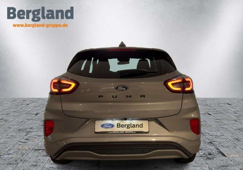 Ford Puma, 2025 3