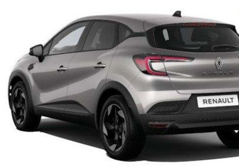 Renault Captur, 2026