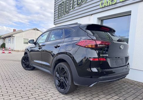 Hyundai Tucson, 2020 3
