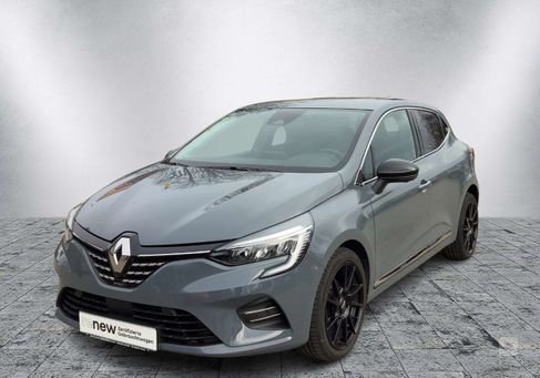 Renault Clio, 2022