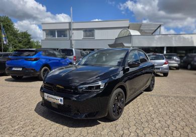 Opel Corsa, 2025
