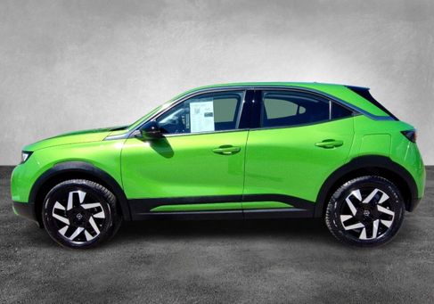 Opel Mokka, 2024 3