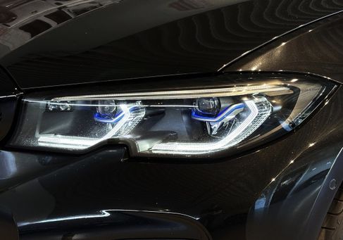 BMW M340i, 2022