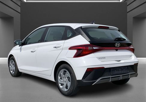 Hyundai i20, 2025 3