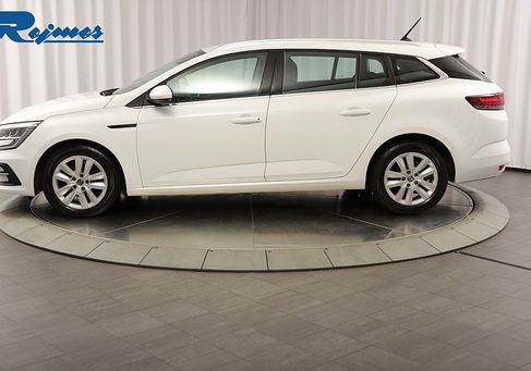 Renault Megane, 2022