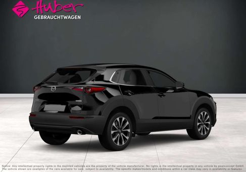Mazda CX-30, 2023 2