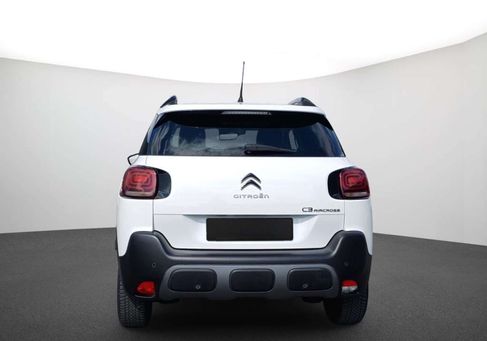 Citroën C3 Aircross, 2023 3