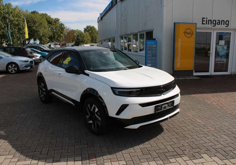 Opel Mokka, 2025 2