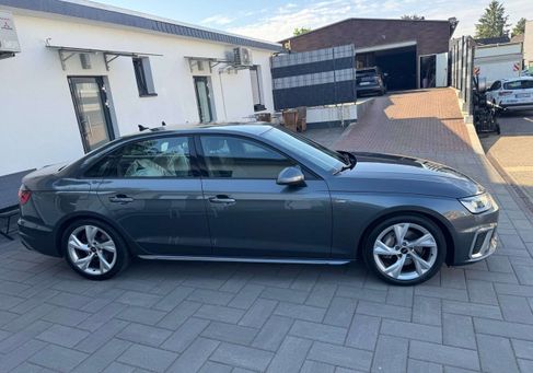 Audi A4, 2023