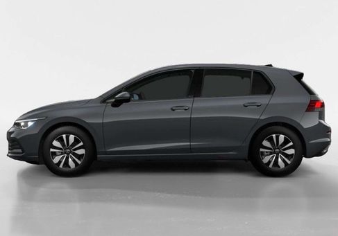 Volkswagen Golf, 2023 2