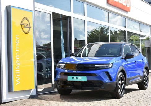 Opel Mokka, 2024 2