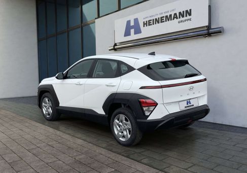 Hyundai Kona, 2026 3