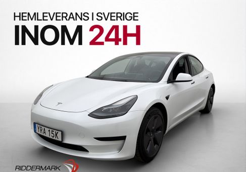 Tesla Model 3, 2023 3