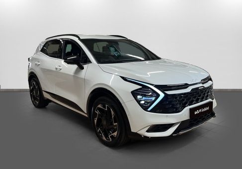 Kia Sportage, 2025 3