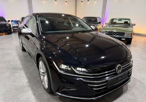 Volkswagen Arteon, 2022 3