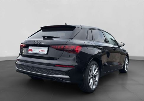 Audi A3, 2025 3