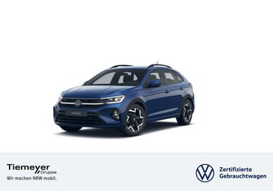 Volkswagen Taigo, 2025
