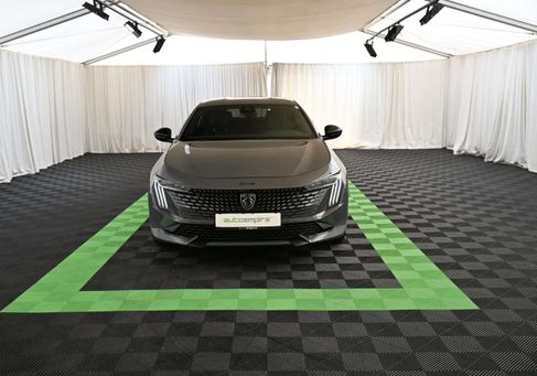 Peugeot 508, 2025