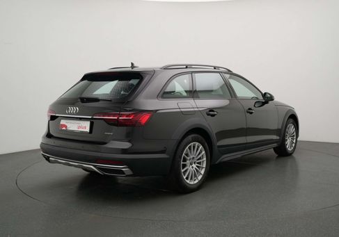 Audi A4 Allroad, 2022