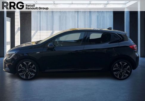Renault Clio, 2022