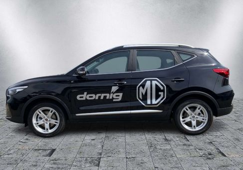 MG ZS, 2023