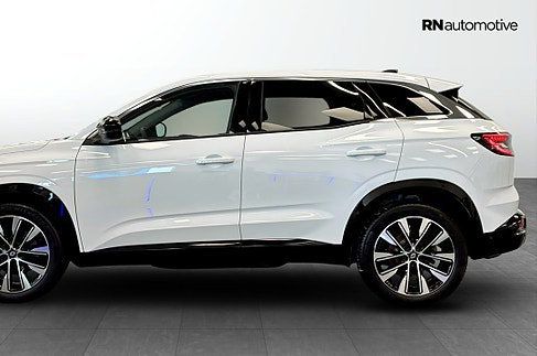 Renault Austral, 2025