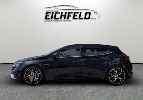 Renault Megane, 2020