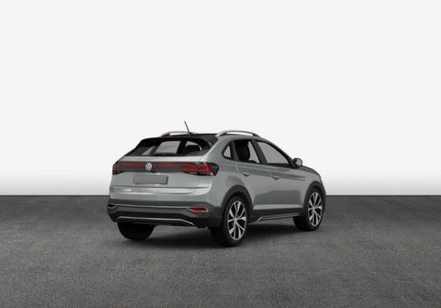 Volkswagen Taigo, 2025