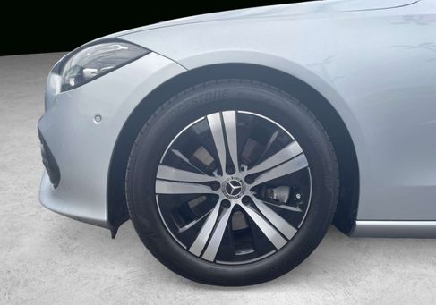 Mercedes-Benz C 220, 2021