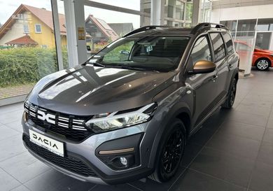 Dacia Jogger, 2025