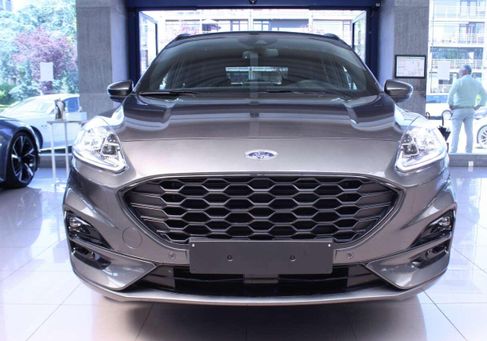 Ford Kuga, 2020