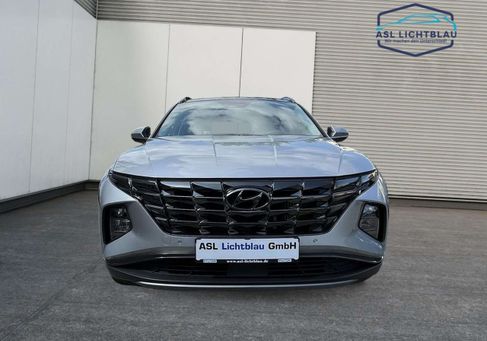 Hyundai Tucson, 2023 2