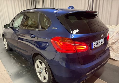 BMW 225 Active Tourer, 2019