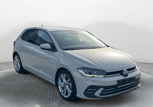 Volkswagen Polo, 2022 3