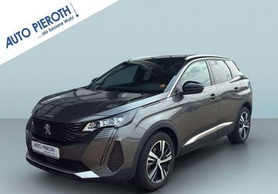Peugeot 3008, 2023