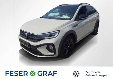 Volkswagen Taigo, 2024
