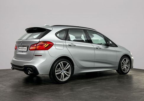 BMW 220 Active Tourer, 2019