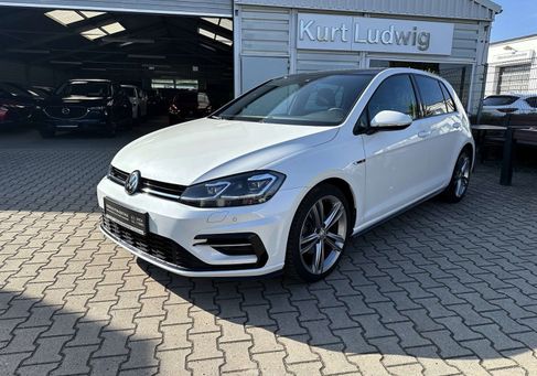 Volkswagen Golf, 2017