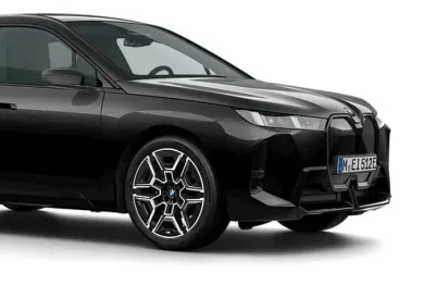 BMW, 2027
