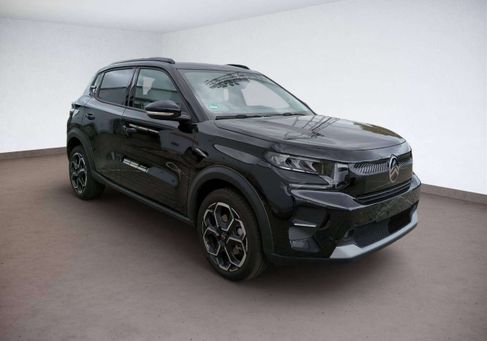 Citroën C3, 2025 3