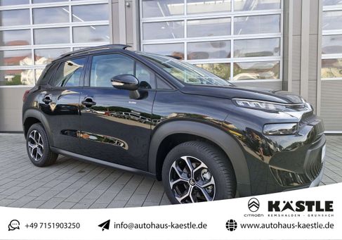 Citroën C3 Aircross, 2024